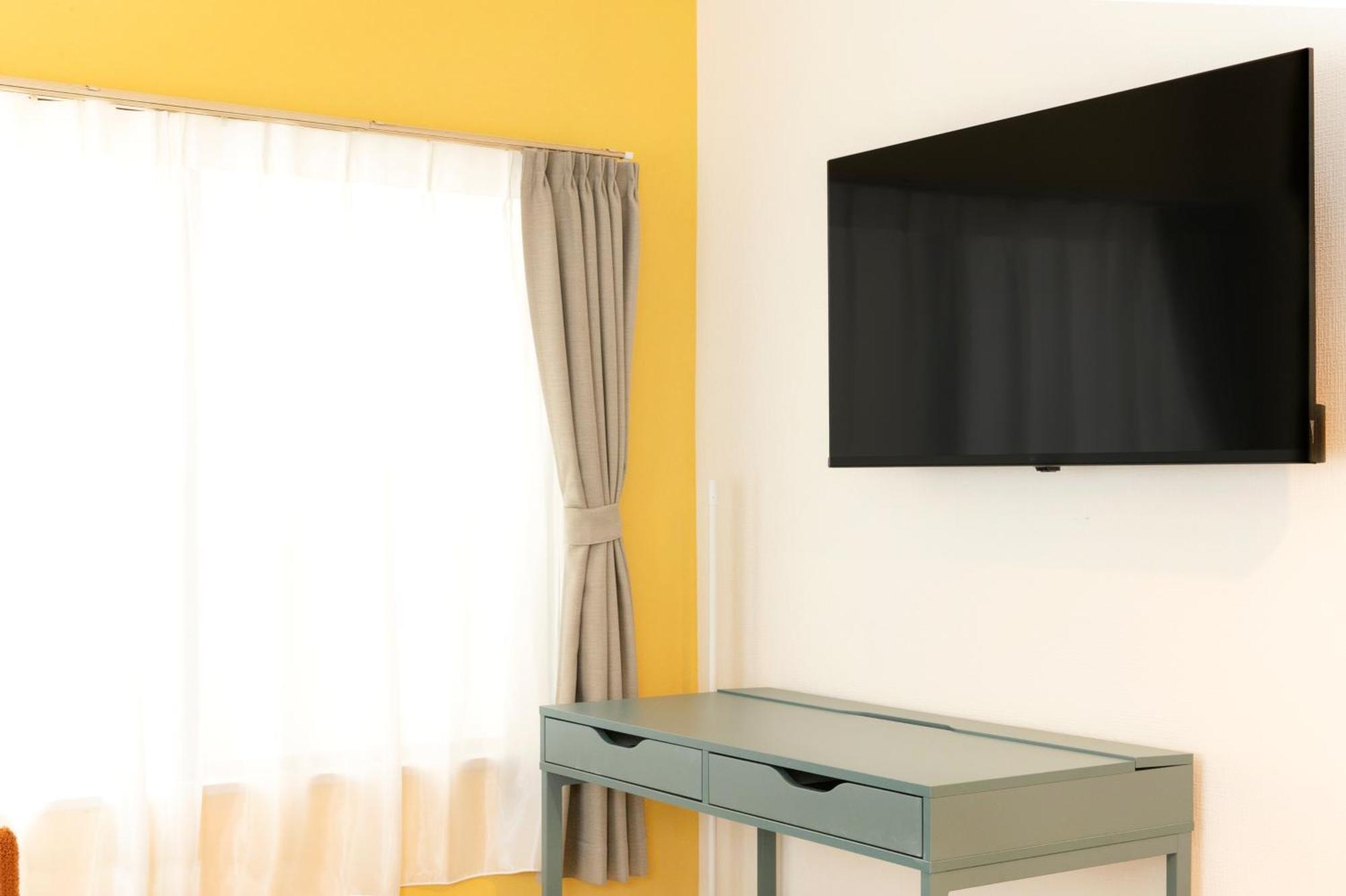 Apartamento Fika Shibuya Honmachi 201 *